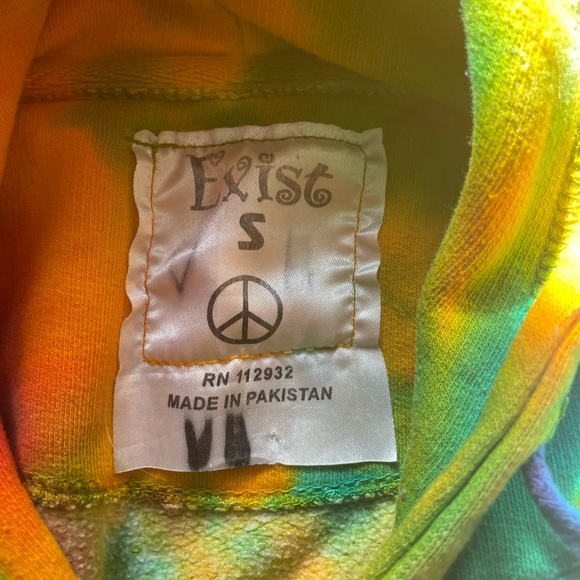 What: Virginia Beach hoodie - Picture 2 of 2